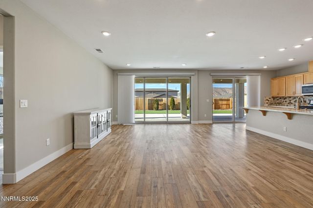 2271 Slater Mill Drive, Spanish Springs, NV 89441