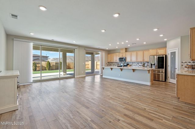 2271 Slater Mill Drive, Spanish Springs, NV 89441