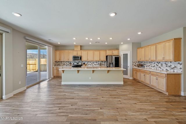 2271 Slater Mill Drive, Spanish Springs, NV 89441