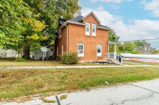 804 N Harrison Street, Syracuse, IN 46567