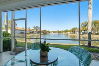 2476 Orchid Bay DR # 103, Naples, FL 34109