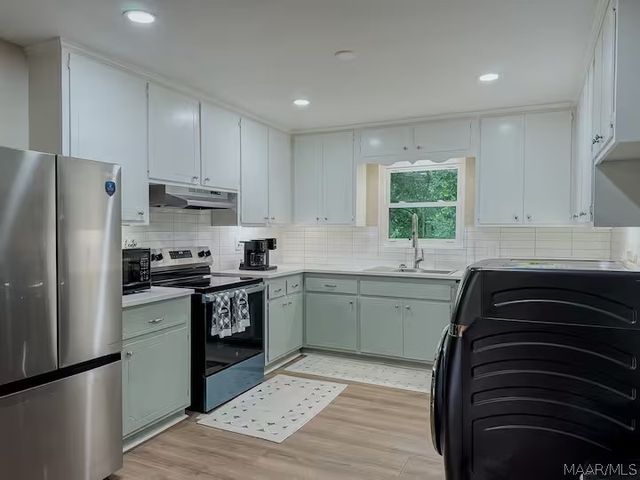 1002 Rosedale Drive, Montgomery, AL 36107