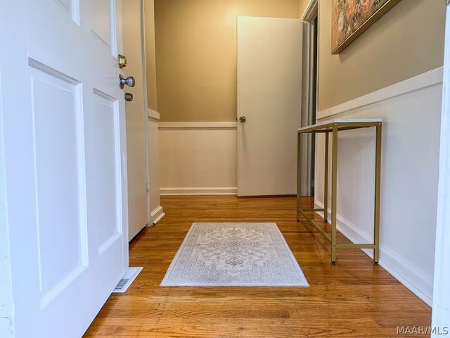 1002 Rosedale Drive, Montgomery, AL 36107