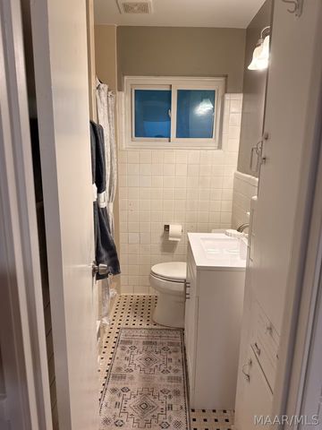 1002 Rosedale Drive, Montgomery, AL 36107