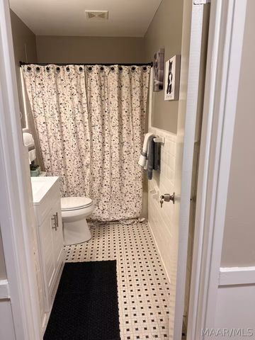 1002 Rosedale Drive, Montgomery, AL 36107