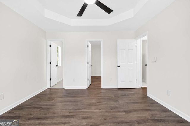 5627 Tunbridge Wells Court, Lithonia, GA 30058