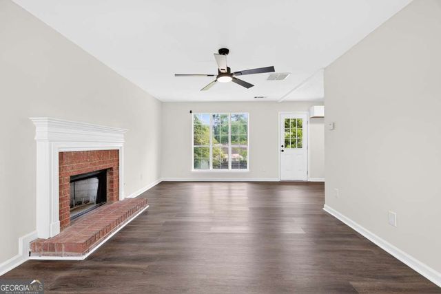 5627 Tunbridge Wells Court, Lithonia, GA 30058