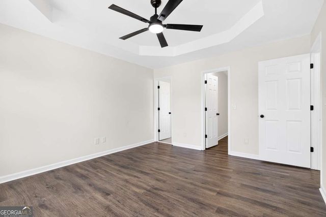 5627 Tunbridge Wells Court, Lithonia, GA 30058