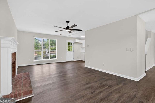 5627 Tunbridge Wells Court, Lithonia, GA 30058
