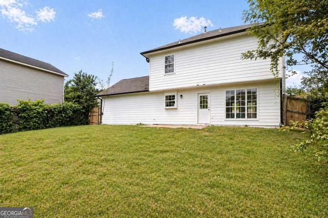 5627 Tunbridge Wells Court, Lithonia, GA 30058