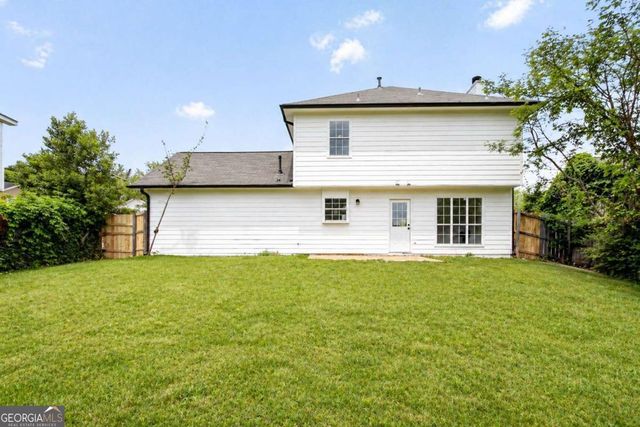 5627 Tunbridge Wells Court, Lithonia, GA 30058