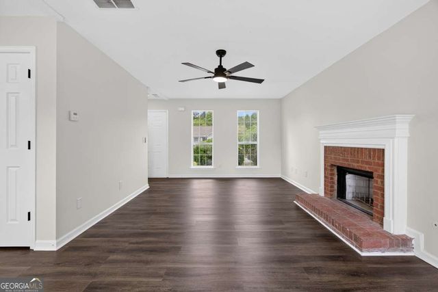 5627 Tunbridge Wells Court, Lithonia, GA 30058