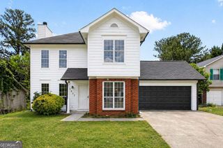 5627 Tunbridge Wells Court, Lithonia, GA 30058
