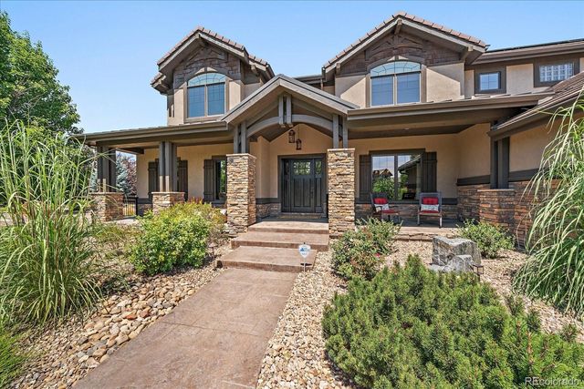 9261 Blue Spruce Lane, Niwot, CO 80503