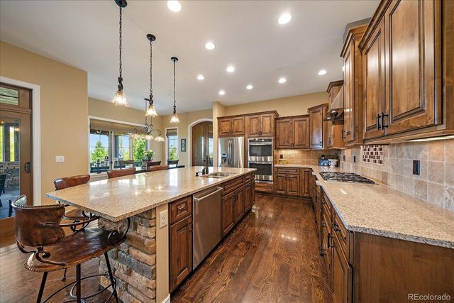 9261 Blue Spruce Lane, Niwot, CO 80503