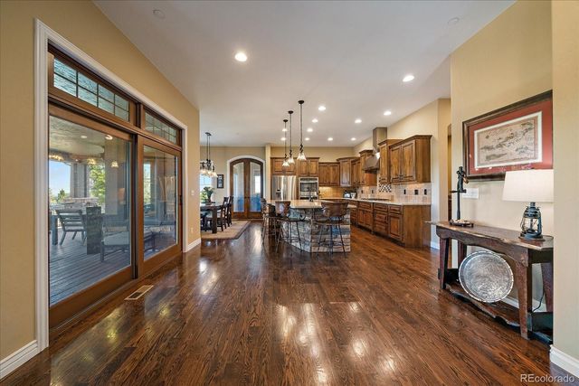 9261 Blue Spruce Lane, Niwot, CO 80503