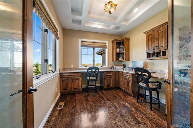 9261 Blue Spruce Lane, Niwot, CO 80503