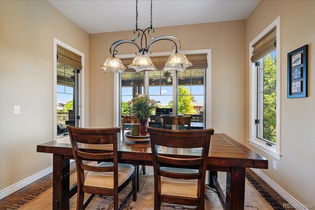 9261 Blue Spruce Lane, Niwot, CO 80503