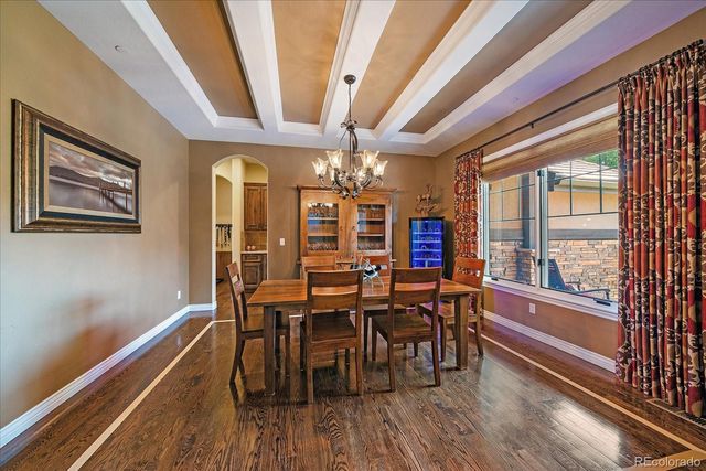 9261 Blue Spruce Lane, Niwot, CO 80503