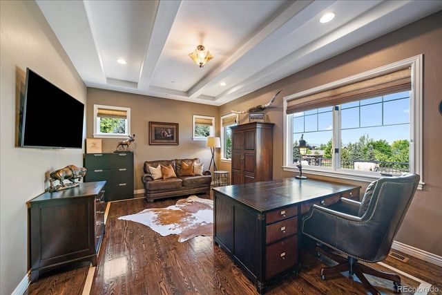 9261 Blue Spruce Lane, Niwot, CO 80503