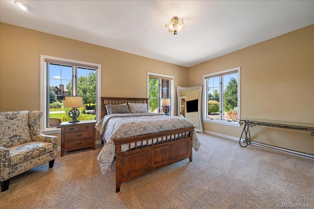 9261 Blue Spruce Lane, Niwot, CO 80503