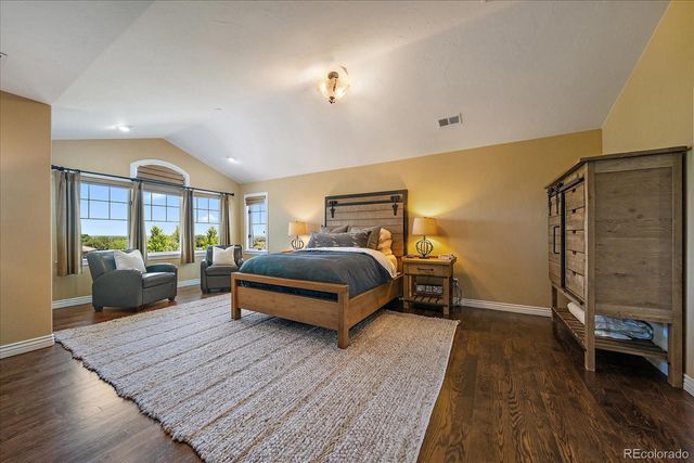 9261 Blue Spruce Lane, Niwot, CO 80503