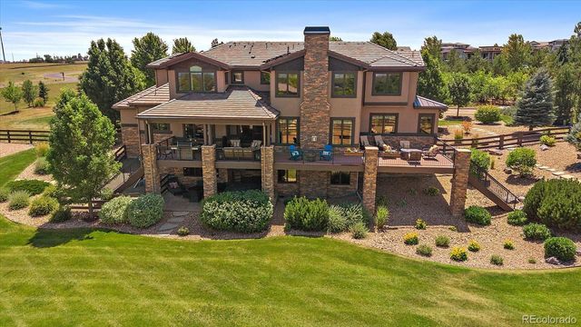 9261 Blue Spruce Lane, Niwot, CO 80503