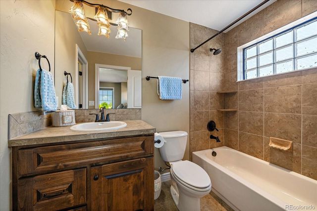 9261 Blue Spruce Lane, Niwot, CO 80503