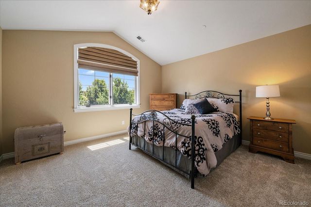 9261 Blue Spruce Lane, Niwot, CO 80503