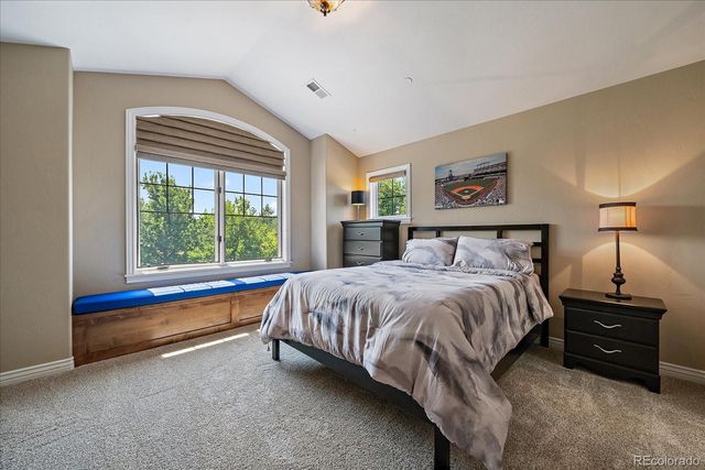 9261 Blue Spruce Lane, Niwot, CO 80503