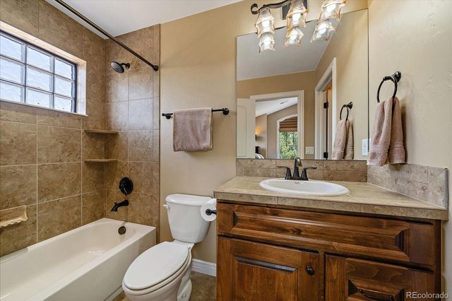 9261 Blue Spruce Lane, Niwot, CO 80503