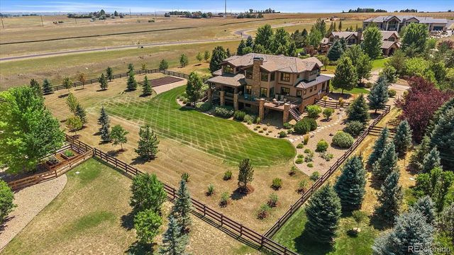 9261 Blue Spruce Lane, Niwot, CO 80503