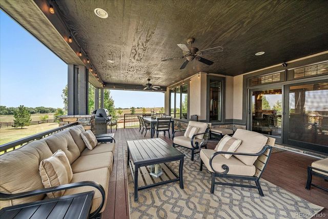 9261 Blue Spruce Lane, Niwot, CO 80503