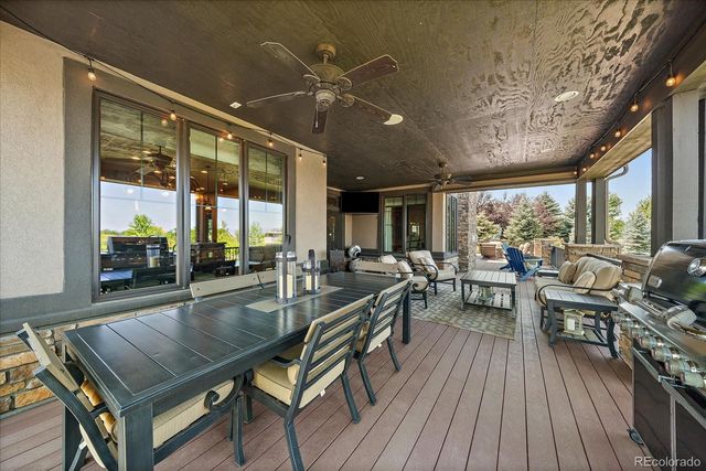 9261 Blue Spruce Lane, Niwot, CO 80503