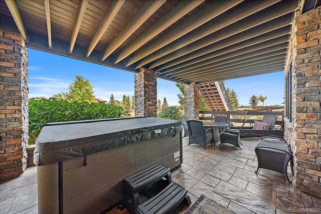 9261 Blue Spruce Lane, Niwot, CO 80503