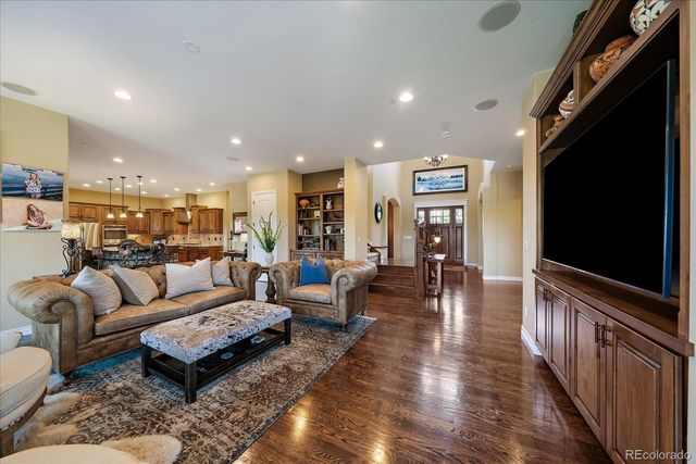 9261 Blue Spruce Lane, Niwot, CO 80503