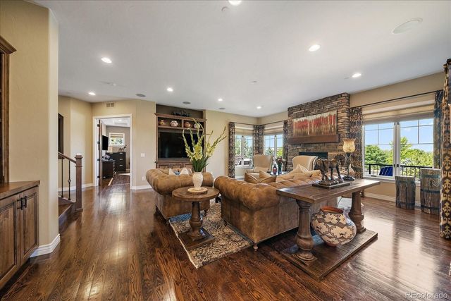 9261 Blue Spruce Lane, Niwot, CO 80503