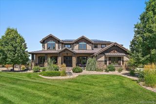 9261 Blue Spruce Lane, Niwot, CO 80503