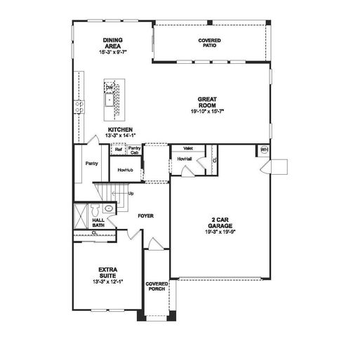 2718 Barrique Dr, Lodi, CA 95240