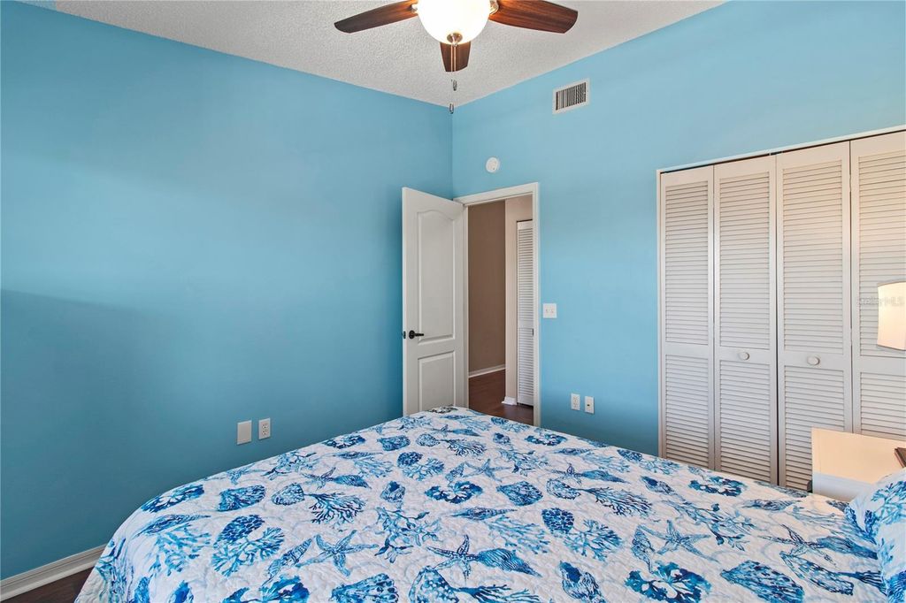 Image 27 of property listing at 7201 29TH AVENUE DRIVE W 307, Bradenton, FL 34209