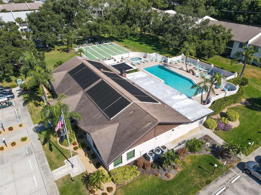 Image 51 of property listing at 7201 29TH AVENUE DRIVE W 307, Bradenton, FL 34209