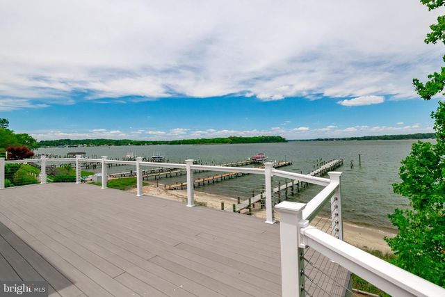 3650 BAY DR, Edgewater, MD 21037