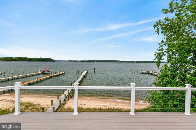 3650 BAY DR, Edgewater, MD 21037