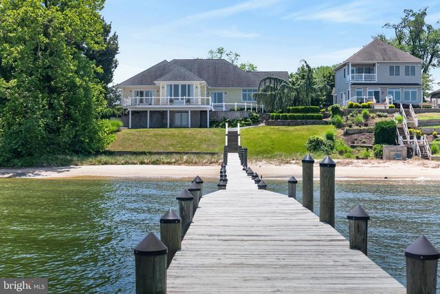 3650 BAY DR, Edgewater, MD 21037