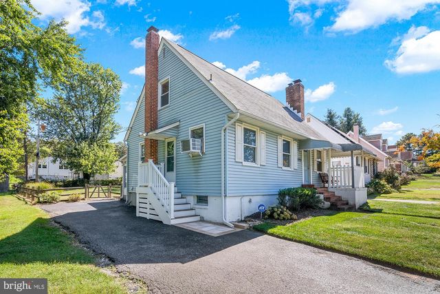 5203 BENSON AVE, Halethorpe, MD 21227