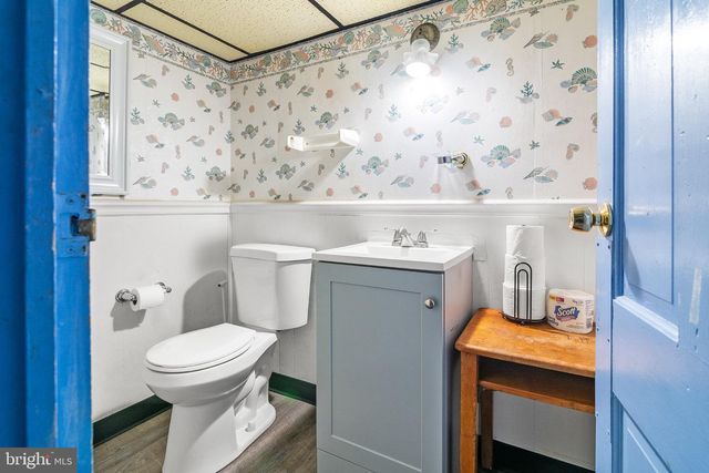 5203 BENSON AVE, Halethorpe, MD 21227