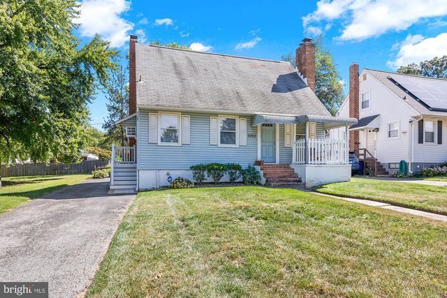 5203 BENSON AVE, Halethorpe, MD 21227