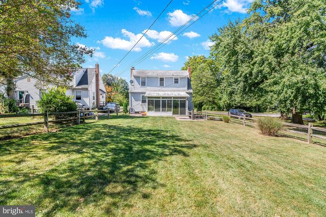 5203 BENSON AVE, Halethorpe, MD 21227