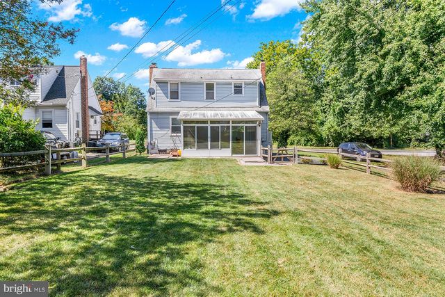 5203 BENSON AVE, Halethorpe, MD 21227