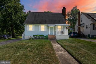 5203 BENSON AVE, Halethorpe, MD 21227
